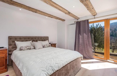 Skrad House | Amazing Home In Skrad With 3 Bedrooms, Jacuzzi And Sauna
