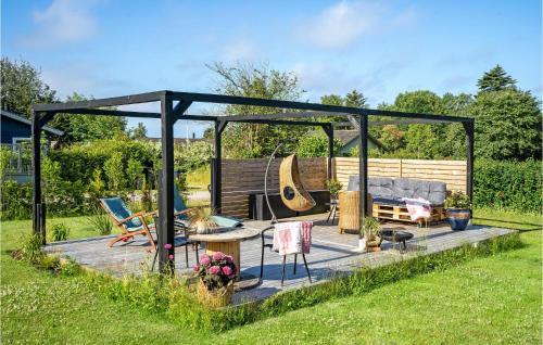 Store Kongsmark House | Amazing Home In Slagelse With Wifi