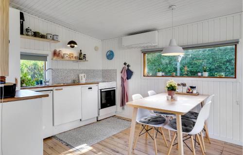 Store Kongsmark House | Amazing Home In Slagelse With Wifi