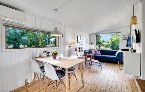 Store Kongsmark House | Amazing Home In Slagelse With Wifi