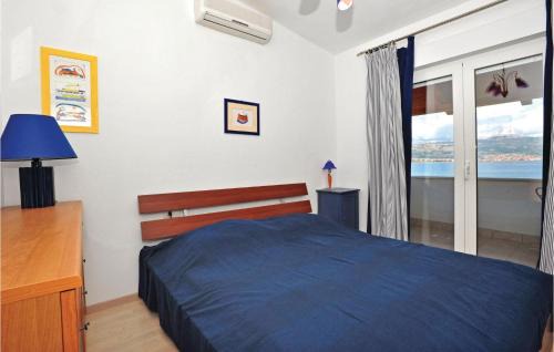 Municipality of Trogir House | Amazing Home In Slatine With Sauna