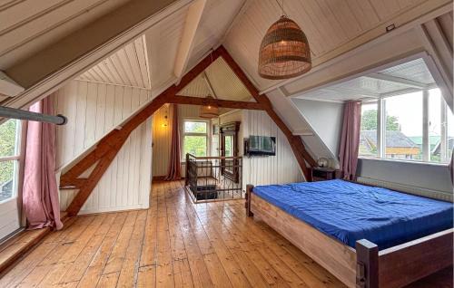 Municipality of Krimpenerwaard House | Amazing Home In Stolwijk With House Sea View