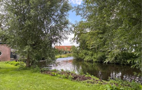 Municipality of Krimpenerwaard House | Amazing Home In Stolwijk With House Sea View