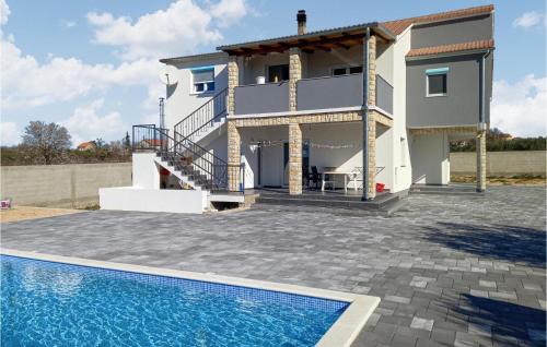 Tinj House | Amazing Home In Tinj With Kitchen