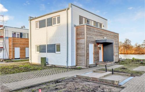Tossens House | Amazing Home In Tossens With Wifi
