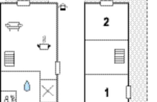 Tossens House | Amazing Home In Tossens With Wifi