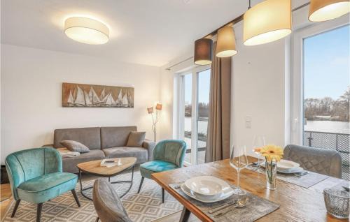 Tossens House | Amazing Home In Tossens With Wifi