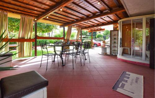 Trecastagni House | Amazing Home In Trecastagni With Sauna
