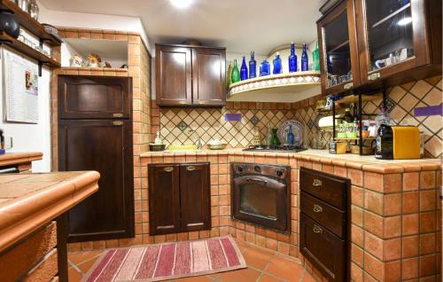 Trecastagni House | Amazing Home In Trecastagni With Sauna