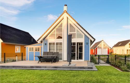 Wandlitz House | Amazing Home In Zerpenschleuse
