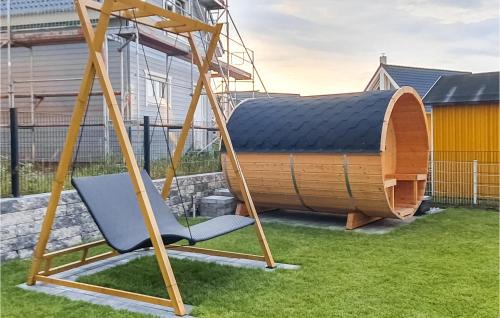 Wandlitz House | Amazing Home In Zerpenschleuse