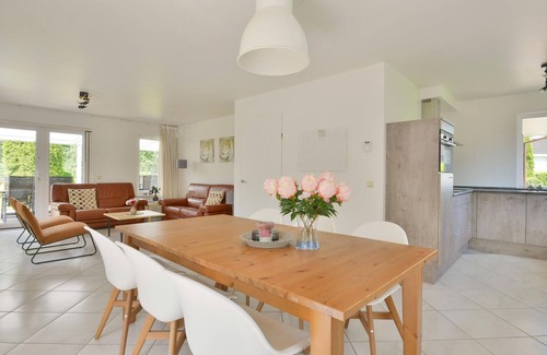 Zeewolde House | Amazing home in Zeewolde