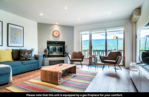 Mont-Tremblant House | Amazing Lakemountain View 5min To Tremblant464