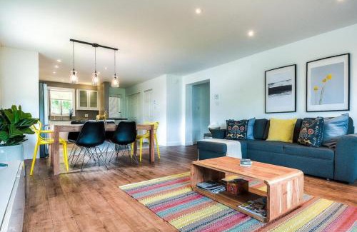 Mont-Tremblant House | Amazing Lakemountain View 5min To Tremblant464
