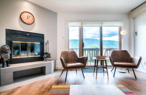 Mont-Tremblant House | Amazing Lakemountain View 5min To Tremblant464