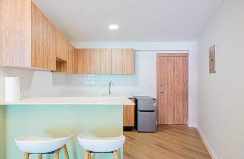 Casco Viejo Apartment | Amazing Loft in Casco Viejo