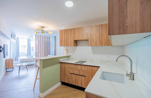 Casco Viejo Apartment | Amazing Loft in Casco Viejo