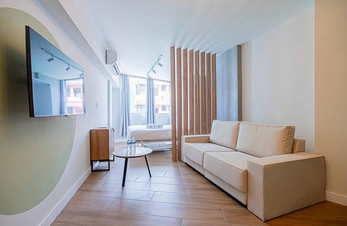 Casco Viejo Apartment | Amazing Loft in Casco Viejo