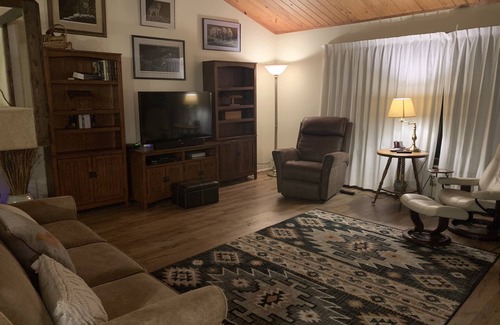 Kalispell House | Amazing mountain views