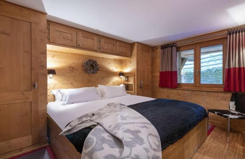 Are Ski Chalet | Amazing New Chalet