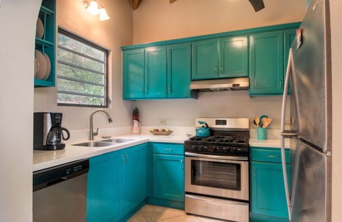 Road Town Villa | Amazing ocean views, newly renovated, large pool, AC all 4 bedrooms, sleeps 8