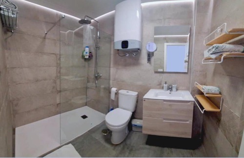 Torreblanca Apartment | Amazing Sea View