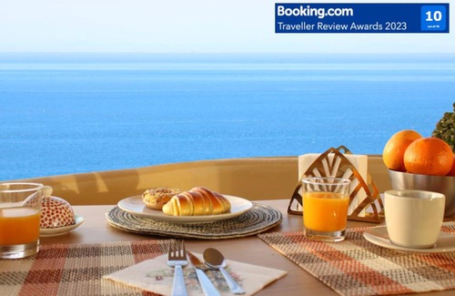 Torreblanca Apartment | Amazing Sea View