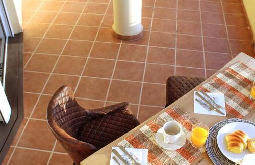 Torreblanca Apartment | Amazing Sea View