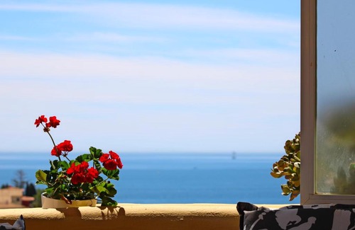 Torreblanca Apartment | Amazing Sea View