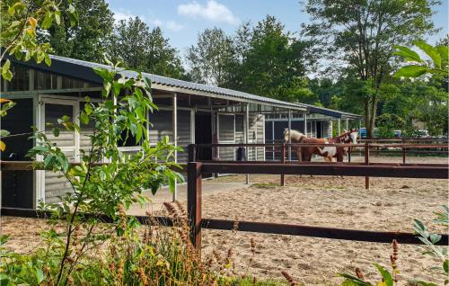 Hoogersmilde Other | Amazing StaCaravan In Hoogersmilde