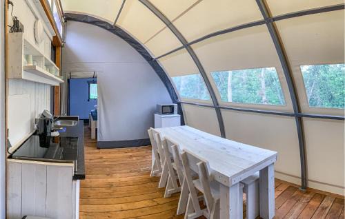 Hoogersmilde Other | Amazing StaCaravan In Hoogersmilde