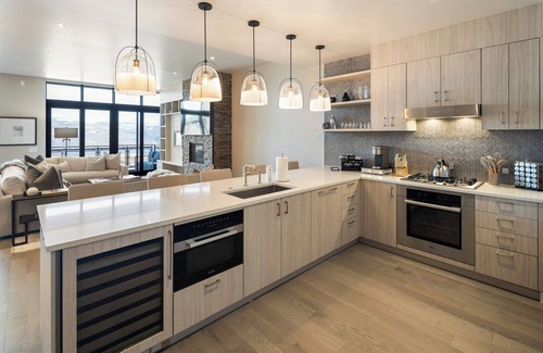 Park City Apartment | Amazing Summer Special - Deer Valley East Village 3 bed Private Residence–