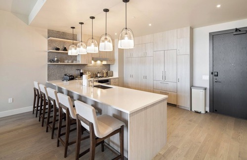 Park City Apartment | Amazing Summer Special - Deer Valley East Village 3 bed Private Residence–