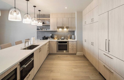Park City Apartment | Amazing Summer Special - Deer Valley East Village 3 bed Private Residence–