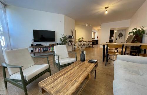 Netanya Apartment | Amazing vacation flat