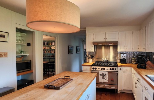 Chester Other | Amazing Vermont Farmhouse, perfect for summer and fall foliage getaways!