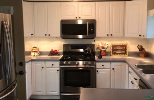 Eagle Rock House | Amazing View! Includes Boat Slip at Eagle Rock Marina!