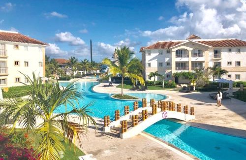 Dominicus Apartment | Amazing Views 2BR @CadaquesCaribe Bayahibe