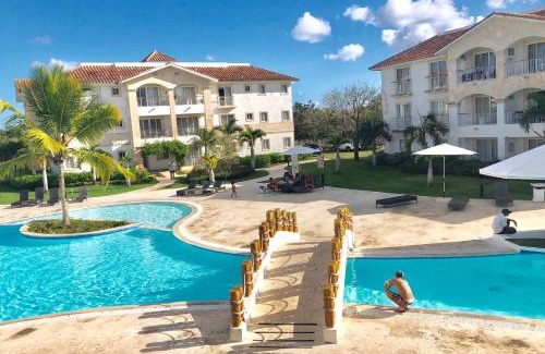 Dominicus Apartment | Amazing Views 2BR @CadaquesCaribe Bayahibe
