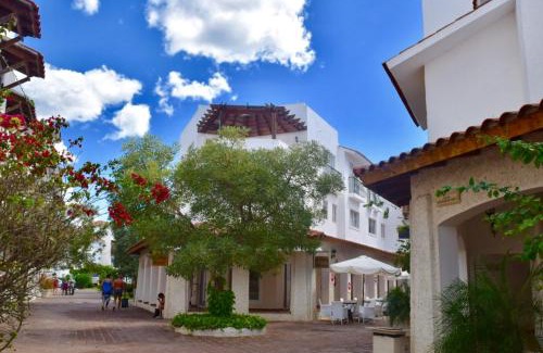 Dominicus Apartment | Amazing Views 2BR @CadaquesCaribe Bayahibe