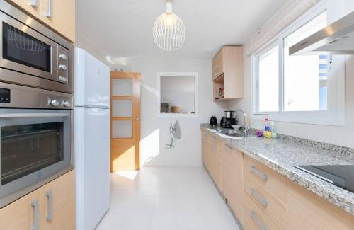 Ojen Apartment | Amazing views and pool at Mairena Forest RDR362