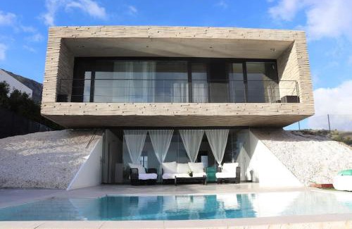 Benalmadena Villa | Amazing Villa in Benalmadena
