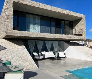 Benalmadena Villa | Amazing Villa in Benalmadena