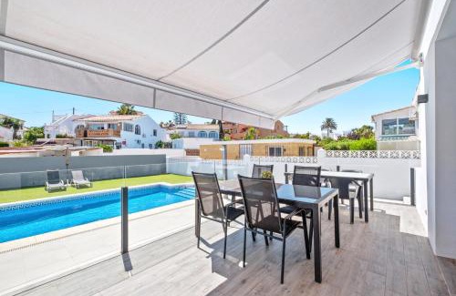 El Faro Villa | Amazing Villa in El Faro