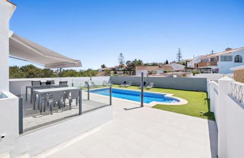 El Faro Villa | Amazing Villa in El Faro