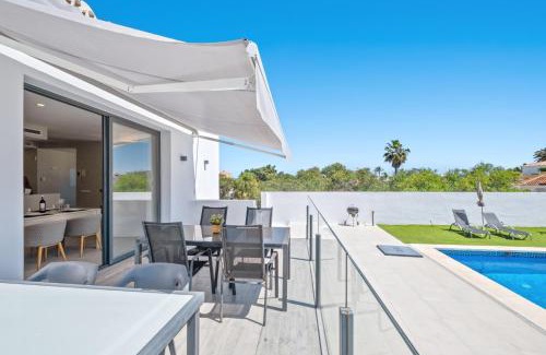 El Faro Villa | Amazing Villa in El Faro