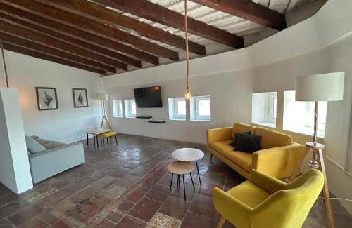 Poblats Maritims Apartment | AmazINN Places Casa Calabuig Ático Marina Real - No Ascensor-