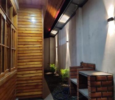 Chanchamayo Ski Chalet | Amazon Dreams Lodge Cabin Perene Chanchamayo