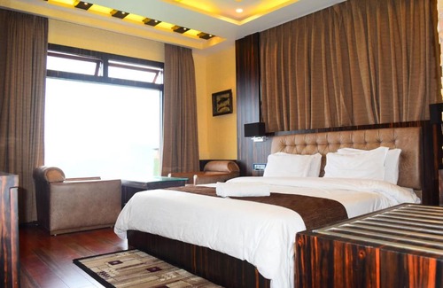 Gangtok Hotel | Amba Regency