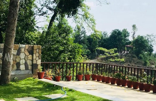 Bullawala House | Amba villa